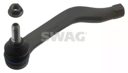 60943617 SWAG наконечник рулевых тяг